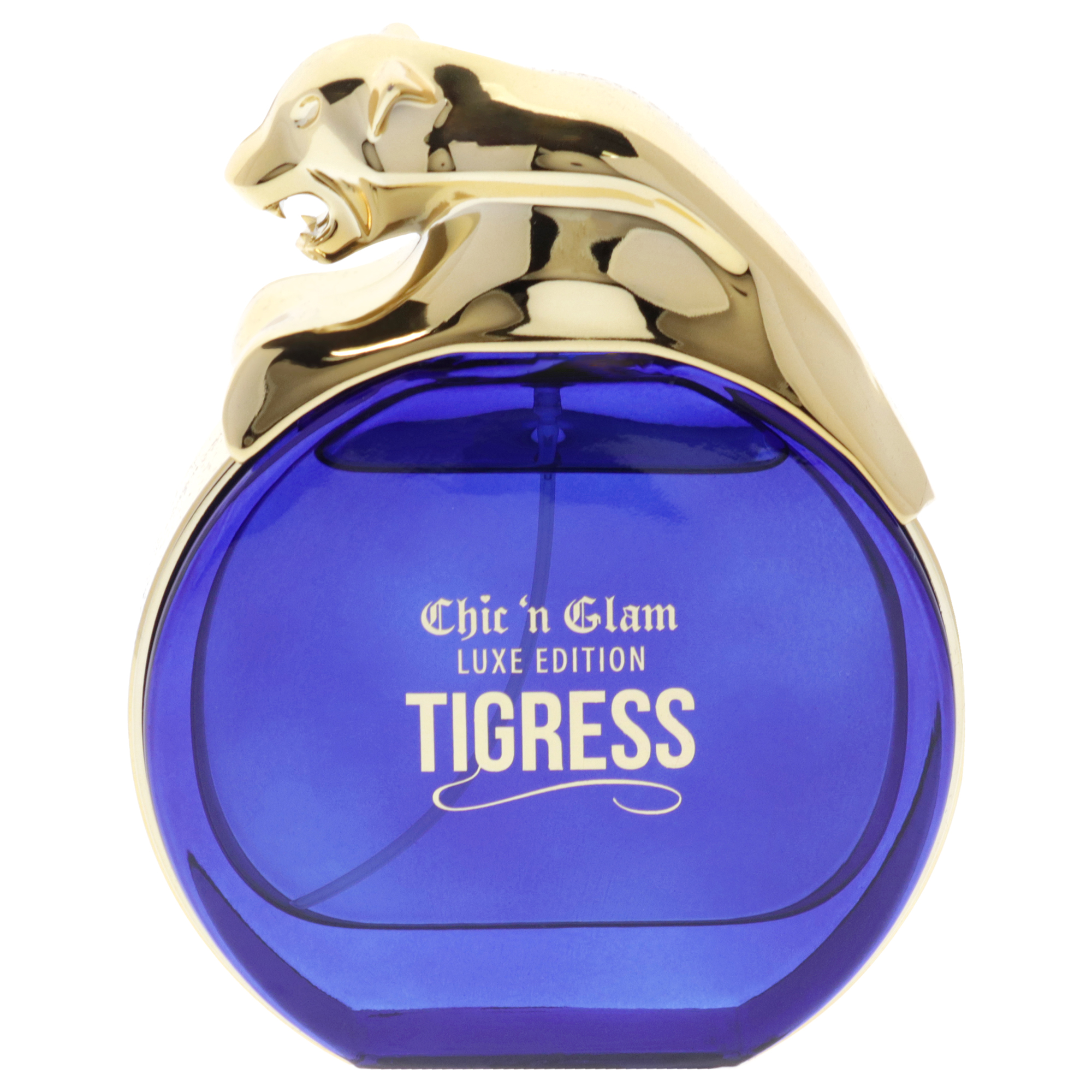 Foto 3 pulgar | Perfume Chic N Glam Tigress Edición Luxe  100 Ml - Venta Internacional.