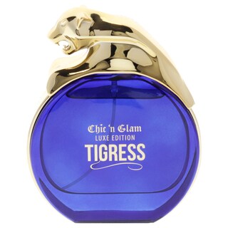 Foto 2 | Perfume Chic N Glam Tigress Edición Luxe 100 Ml - Venta Internacional.