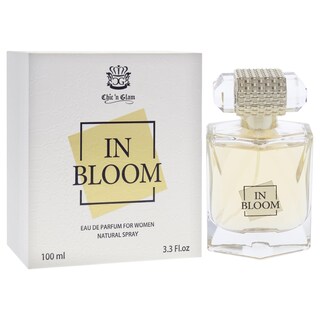 Foto 3 | Perfume Chic N Glam In Bloom Eau De Parfum Para Mujer 100 Ml - Venta Internacional.