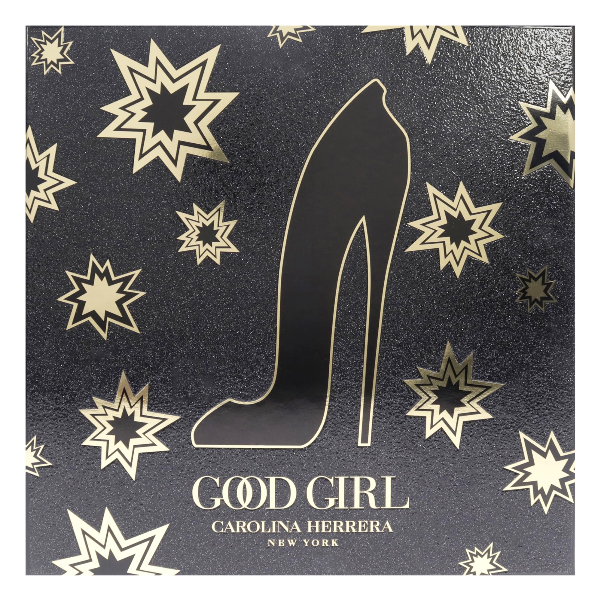 Foto 5 pulgar | Perfume Carolina Herrera Good Girl Eau De Parfum  80 Ml  Juego De 3 Unidades - Venta Internacional.