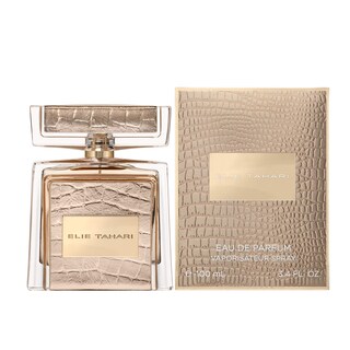 Foto 1 | Perfume Elie Tahari Eau De Parfum Para Mujer 100 Ml - Venta Internacional.