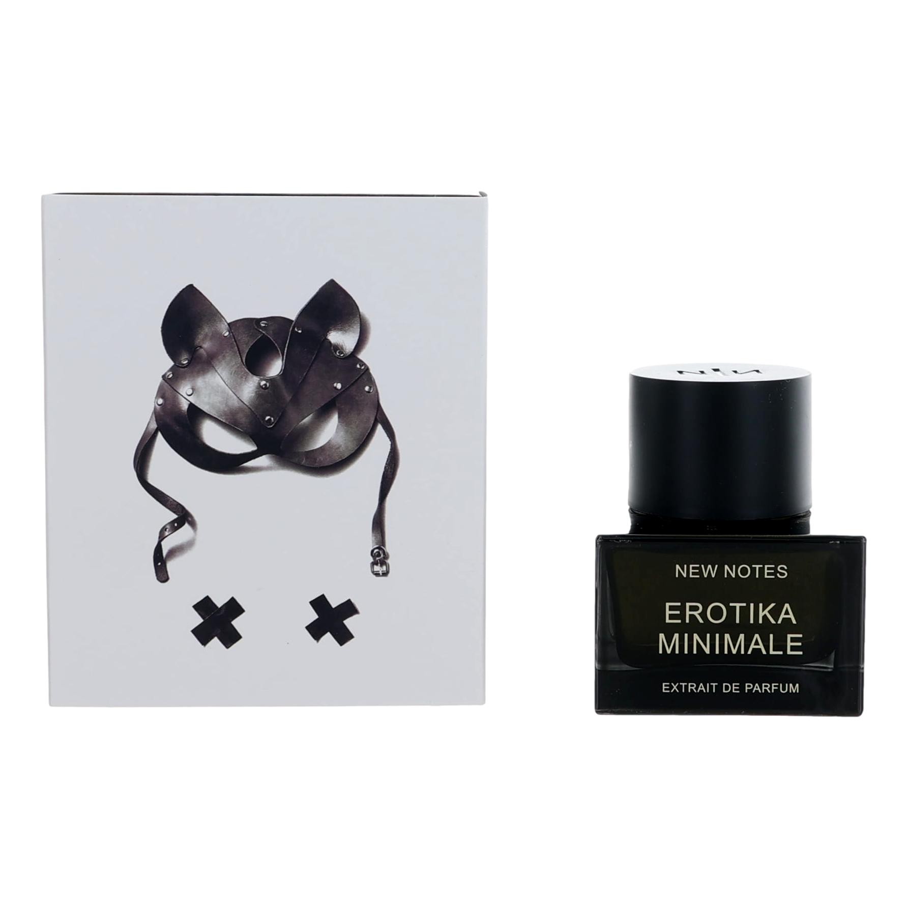 Foto 2 pulgar | Perfume Erotika Minimale New Notes Extrait De Parfum  50 Ml  Unisex - Venta Internacional.