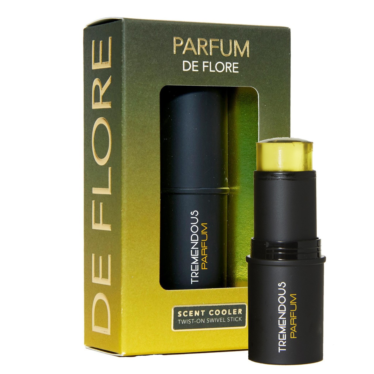 Foto 2 pulgar | Enfriador Aromático Perfume Tremendo Parfums Parfum De Flore  7 Ml - Venta Internacional.