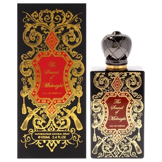 Foto 1 | Perfume Le Vogue The Sound Of Midnight Eau De Parfum 100 Ml - Venta Internacional.