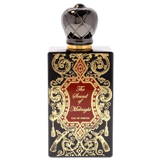 Foto 2 | Perfume Le Vogue The Sound Of Midnight Eau De Parfum 100 Ml - Venta Internacional.