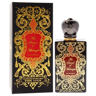 Foto 3 | Perfume Le Vogue The Sound Of Midnight Eau De Parfum 100 Ml - Venta Internacional.