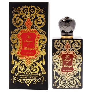 Foto 4 | Perfume Le Vogue The Sound Of Midnight Eau De Parfum 100 Ml - Venta Internacional.