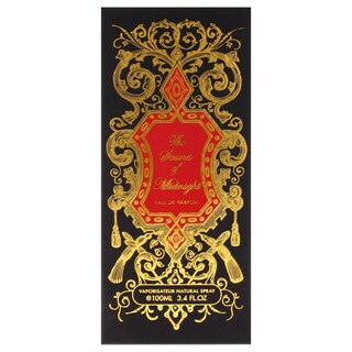 Foto 5 | Perfume Le Vogue The Sound Of Midnight Eau De Parfum 100 Ml - Venta Internacional.