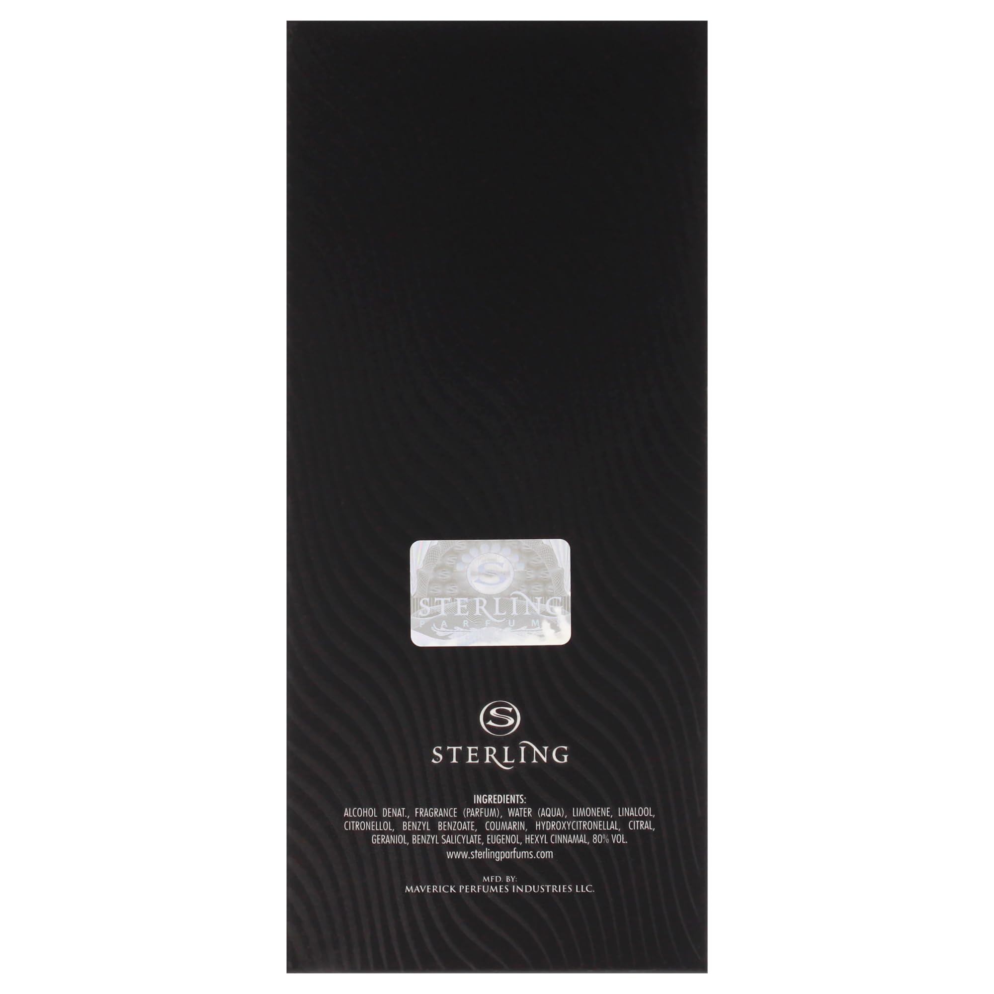 Foto 8 pulgar | Perfume Le Vogue The Sound Of Midnight Eau De Parfum  100 Ml - Venta Internacional.