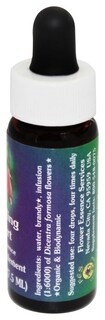 Foto 2 | Suplemento Herbal Flower Essence Services Bleeding Heart 7 4 Ml - Venta Internacional.
