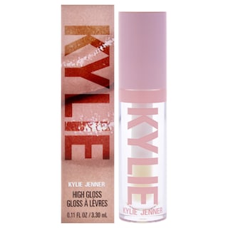 Foto 1 | Brillo De Labios Kylie Cosmetics High Gloss 001 Crystal 3 2 Ml Para Mujer