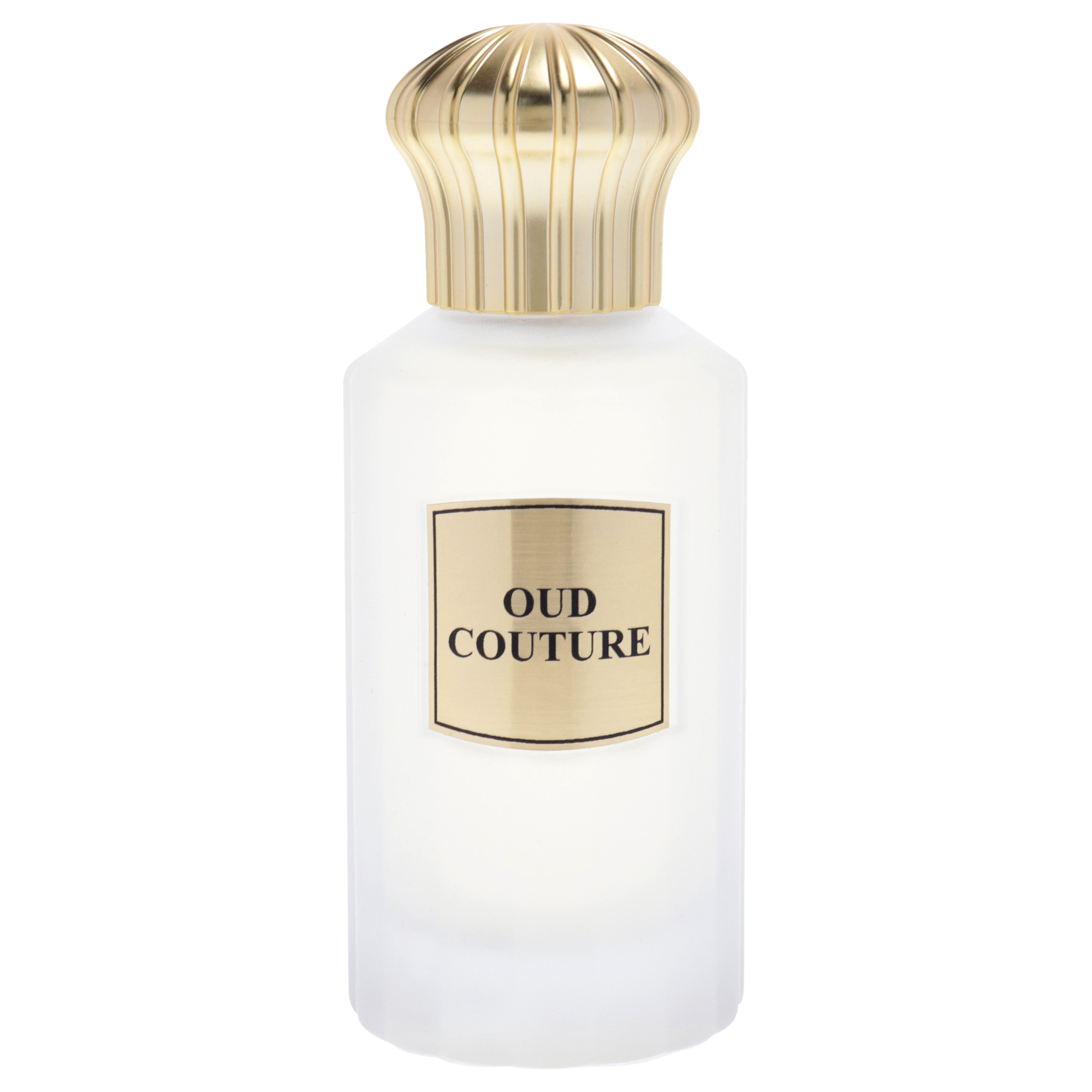 Foto 2 pulgar | Perfume Ahmed Al Maghribi Oud Couture Eau De Parfum  100 Ml - Venta Internacional.