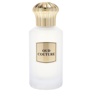 Foto 1 | Perfume Ahmed Al Maghribi Oud Couture Eau De Parfum 100 Ml - Venta Internacional.