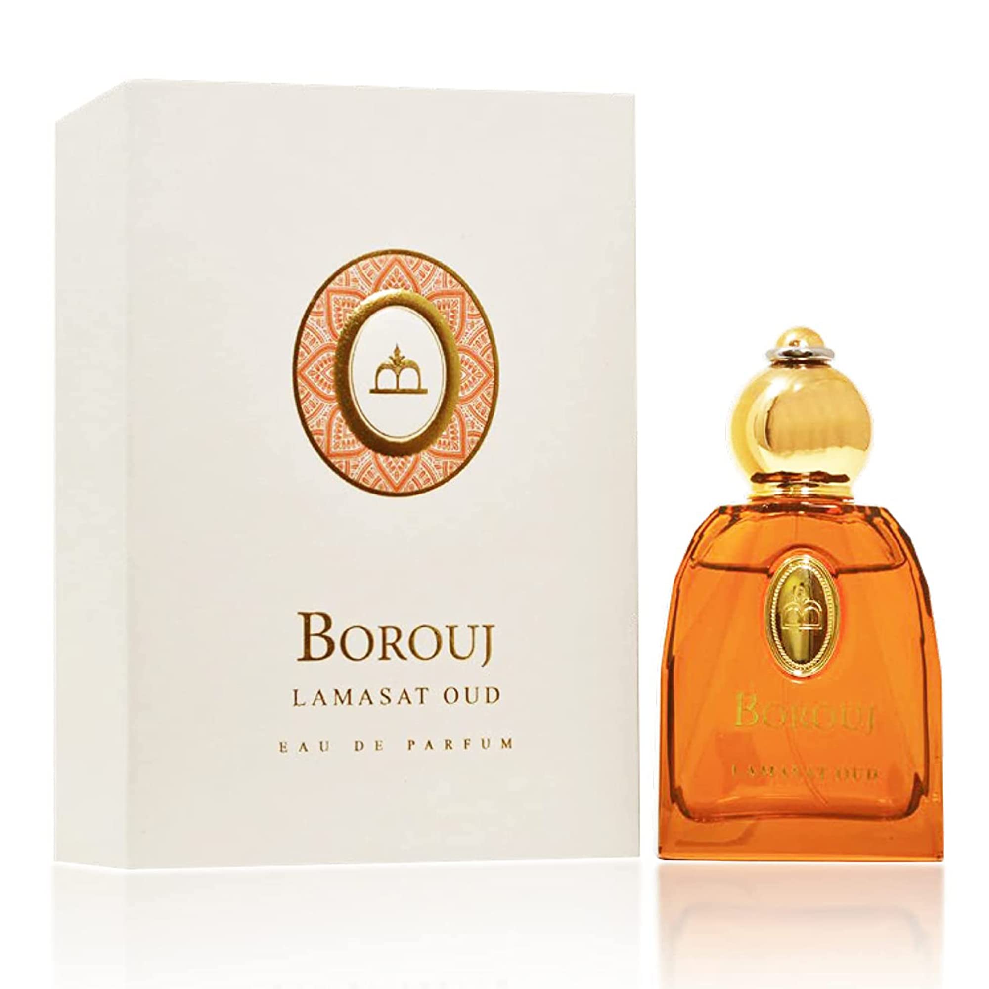 Foto 2 pulgar | Perfume Dumont Borouj Lamasat Oud  85 Ml  Unisex  Para Él Y Para Ella