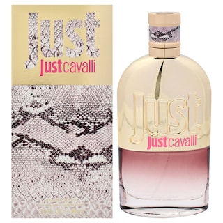 Foto 1 | Perfume Roberto Cavalli Just Cavalli Eau De Toilette 90 Ml Para Mujer