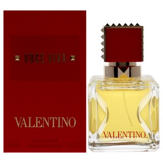 Foto 1 | Perfume Valentino Voce Viva Eau De Parfum 30 Ml Para Mujer