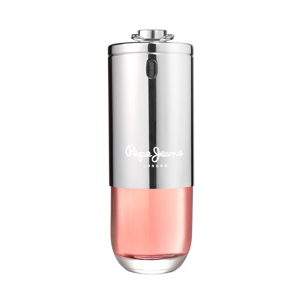 Foto 2 pulgar | Perfume Pepe Jeans Bright For Her Edp 80 Ml Para Mujer - Venta Internacional.
