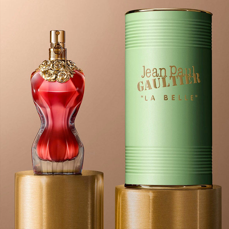 Foto 4 pulgar | Perfume Jean Paul Gaultier La Belle Edp 100 Ml Para Mujer - Venta Internacional.