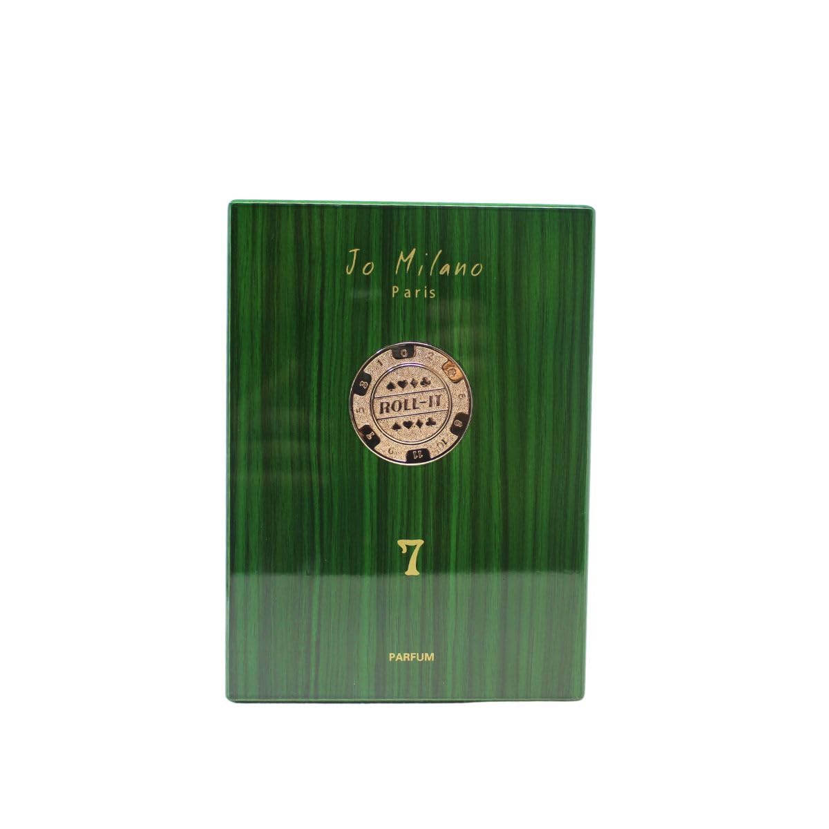 Foto 4 pulgar | Perfume Jo Milano Roll It 7 Paris  Unisex  100 Ml - Venta Internacional.