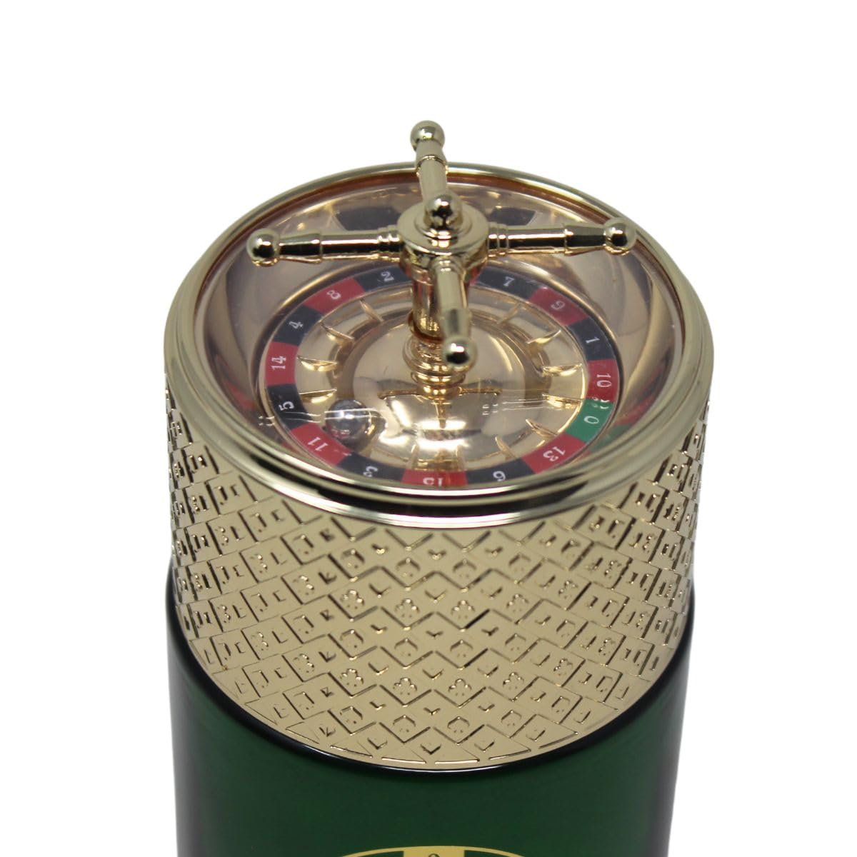 Foto 5 pulgar | Perfume Jo Milano Roll It 7 Paris  Unisex  100 Ml - Venta Internacional.