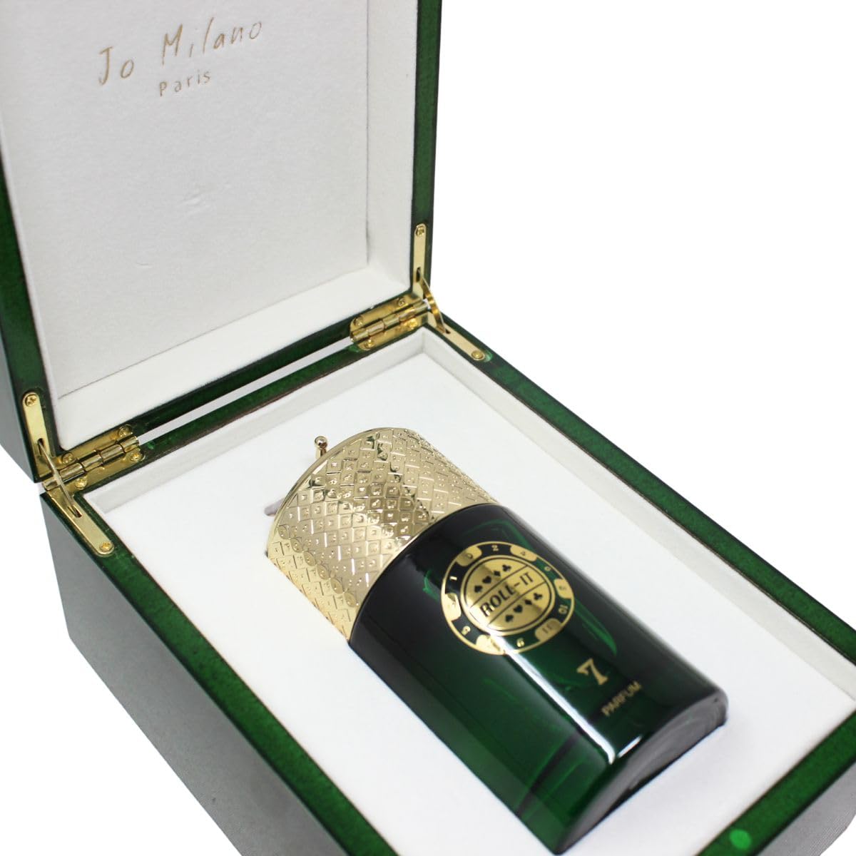Foto 6 pulgar | Perfume Jo Milano Roll It 7 Paris  Unisex  100 Ml - Venta Internacional.