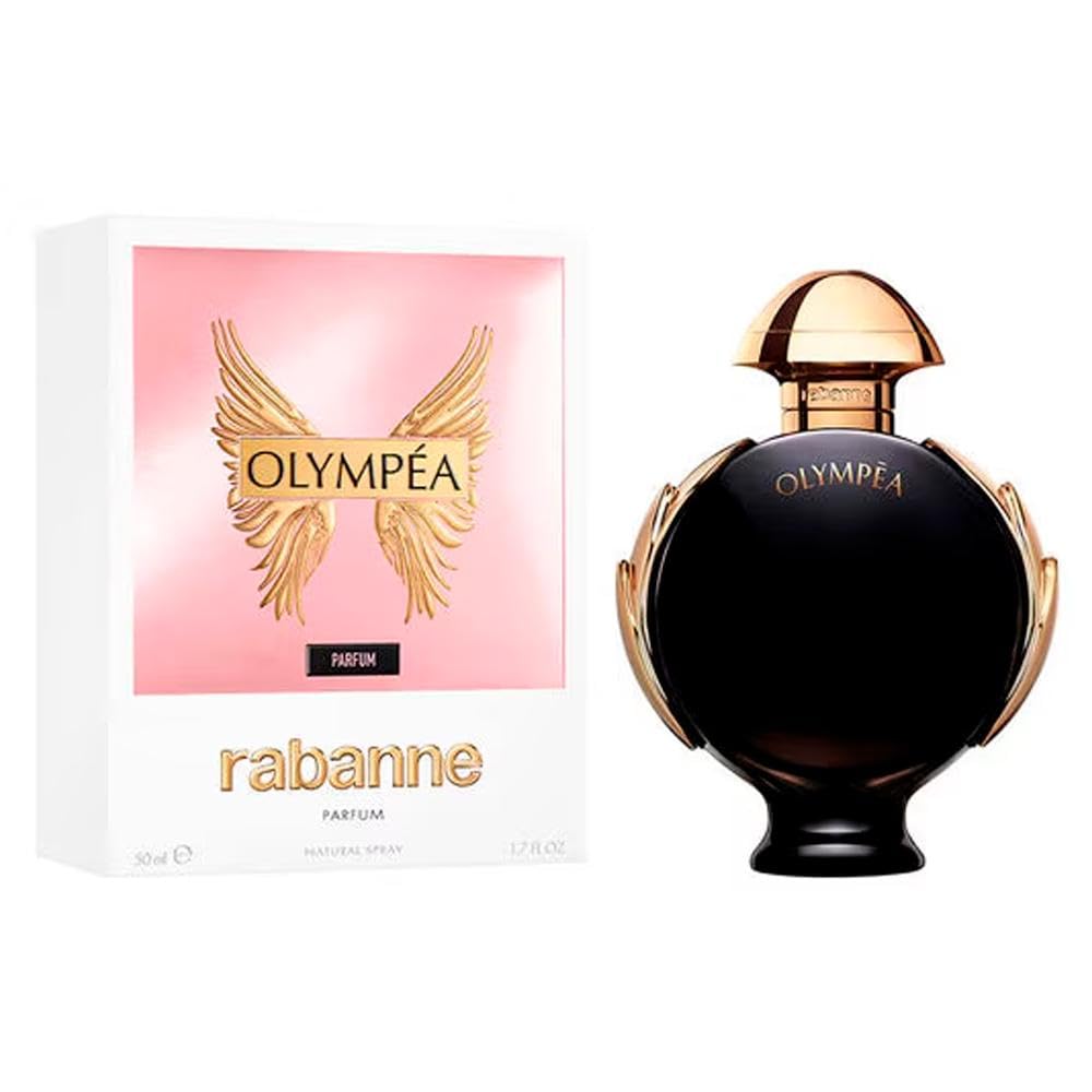 Foto 3 pulgar | Perfume Paco Rabanne Olympea 80 Ml Eau De Parfum Para Mujer - Venta Internacional.