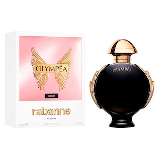 Foto 2 | Perfume Paco Rabanne Olympea 80 Ml Eau De Parfum Para Mujer - Venta Internacional.
