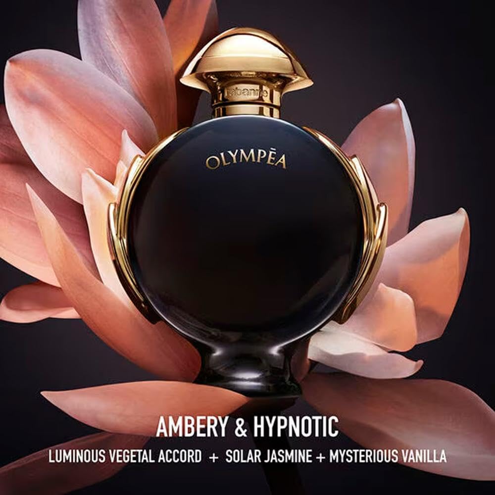 Foto 4 pulgar | Perfume Paco Rabanne Olympea 80 Ml Eau De Parfum Para Mujer - Venta Internacional.