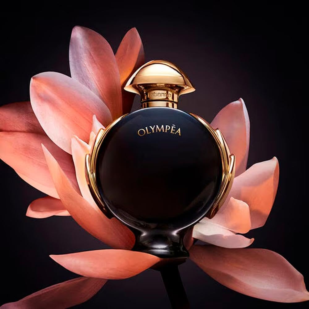 Foto 5 pulgar | Perfume Paco Rabanne Olympea 80 Ml Eau De Parfum Para Mujer - Venta Internacional.