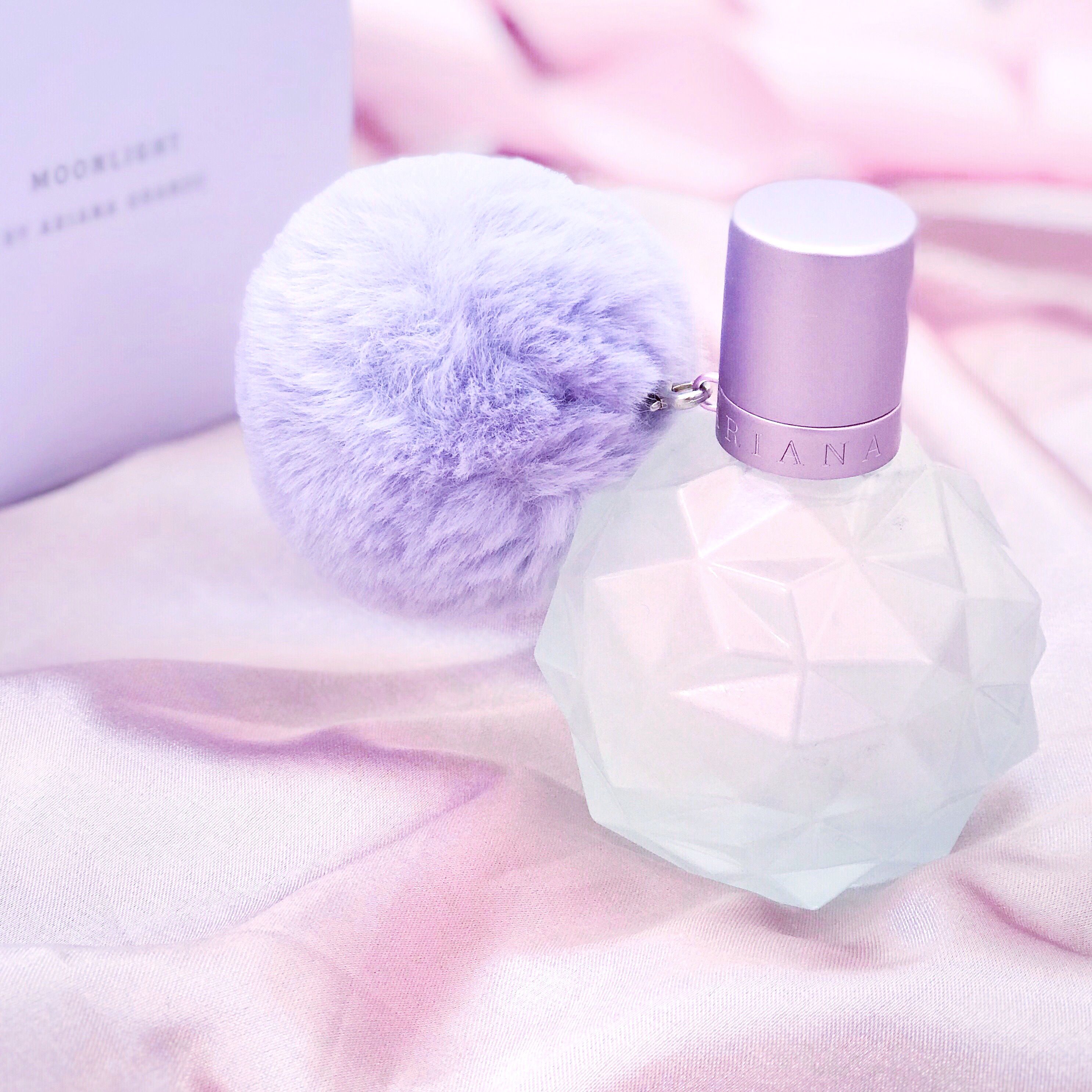 Foto 3 pulgar | Perfume Ariana Grande Moonlight Edp 100ml Para Mujer - Venta Internacional.
