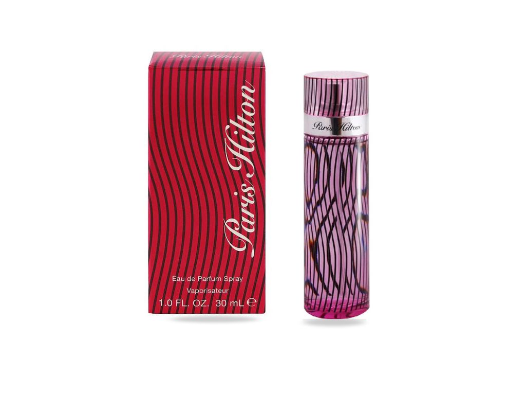 Foto 2 pulgar | Perfume Paris Hilton Eau de Parfum 30 Ml