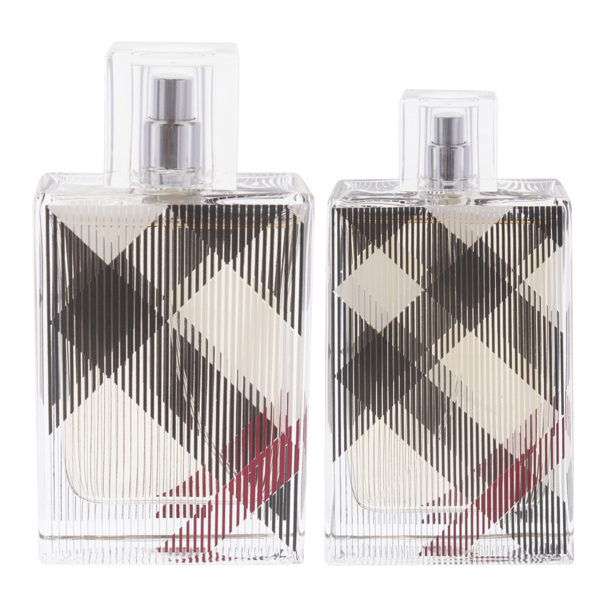 Foto 3 pulgar | Kit De 2 Piezas De Perfume Burberry Brit For Her Para Mujer - Venta Internacional.