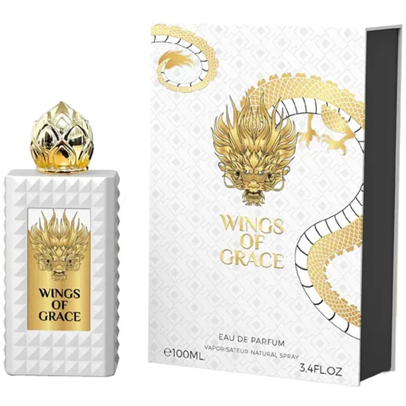 Foto 1 | Perfume Emper Wings Of Grace Edp 90 Ml Para Mujer - Venta Internacional.