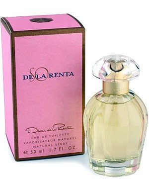Foto 2 pulgar | Perfume Oscar De La Renta So De La Renta Edt 100 Ml Para Mujer - Venta Internacional.