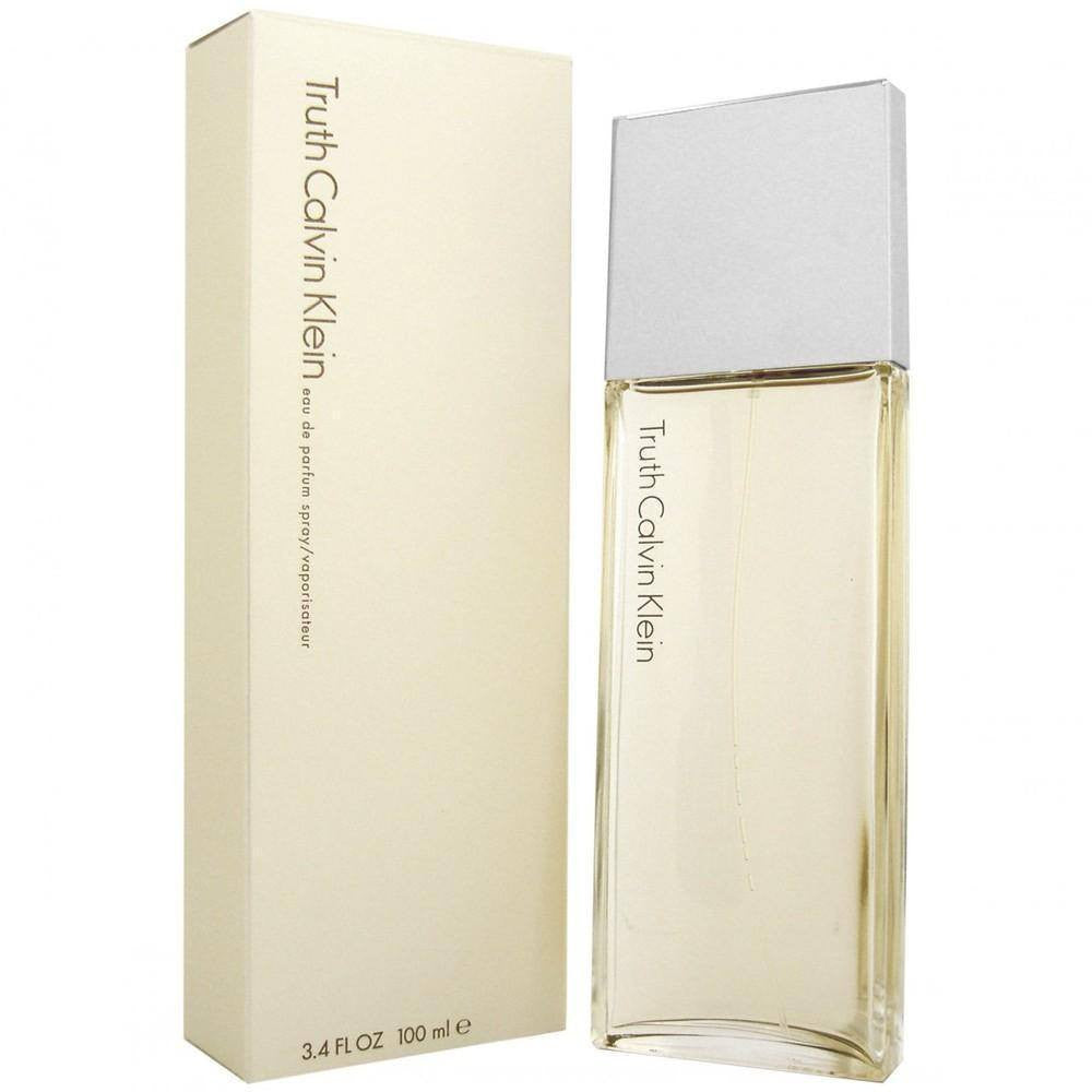 Foto 2 pulgar | Perfume Calvin Klein Truth Edp 100 Ml Para Mujer - Venta Internacional.