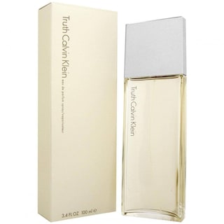 Foto 1 | Perfume Calvin Klein Truth Edp 100 Ml Para Mujer - Venta Internacional.