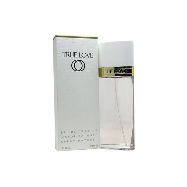 Foto 2 pulgar | Perfume Elizabeth Arden True Love Eau De Toilette Para Mujer  100 Ml - Venta Internacional.