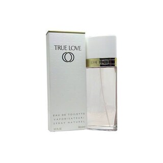 Foto 1 | Perfume Elizabeth Arden True Love Eau De Toilette Para Mujer 100 Ml - Venta Internacional.