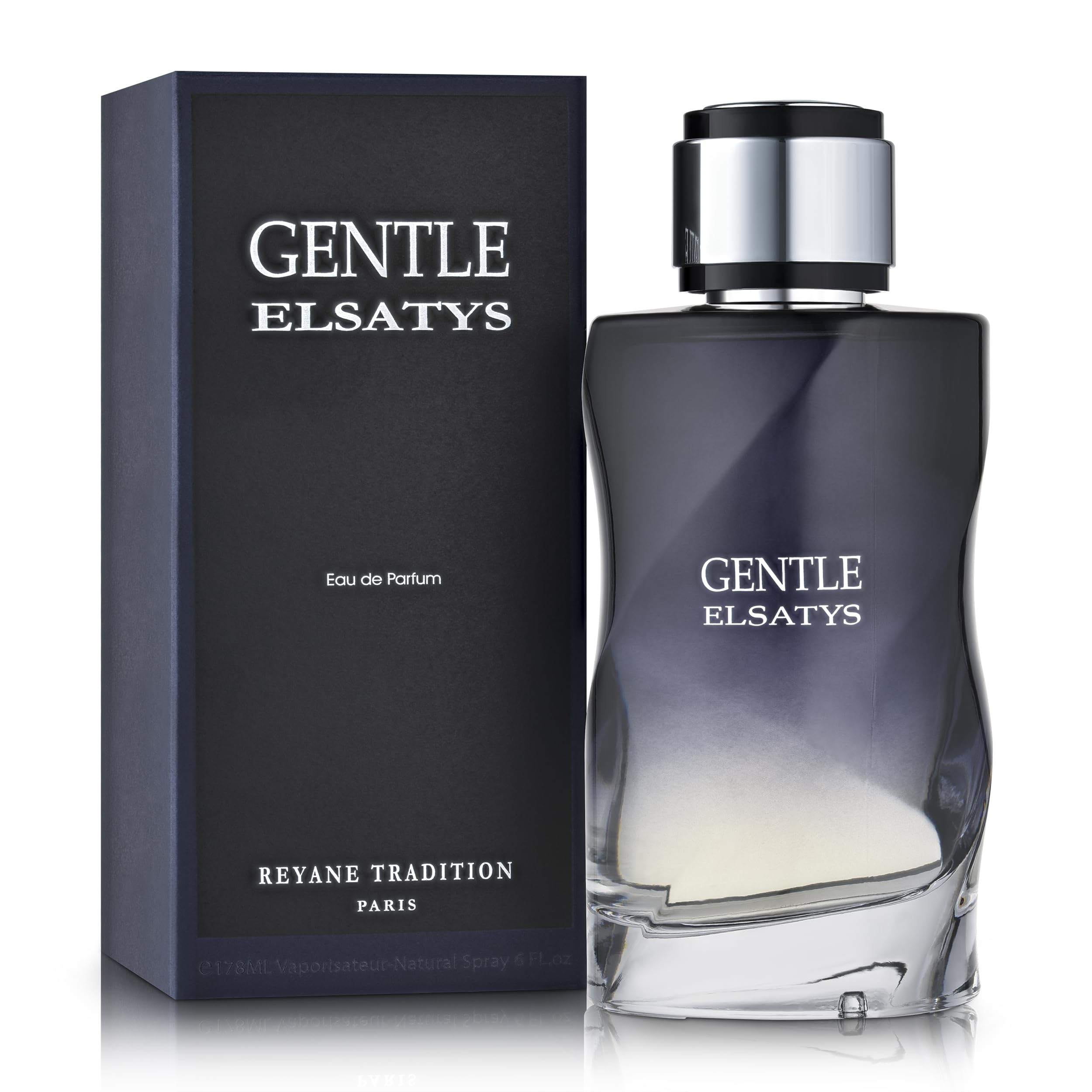 Foto 2 pulgar | Perfume Reyane Tradition Gentle Elsatys Eau De Parfum 180 Ml - Venta Internacional.