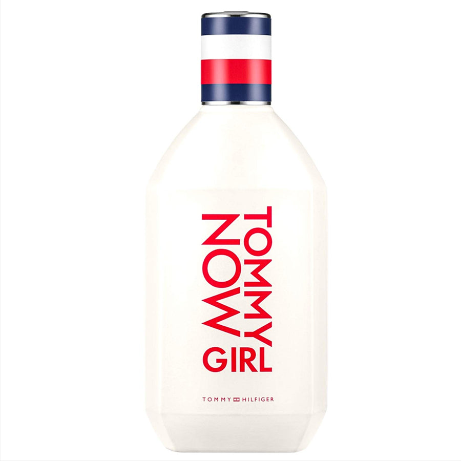 Foto 6 pulgar | Perfume Tommy Hilfiger Tommy Girl Now Edt 100 Ml Para Mujer - Venta Internacional.