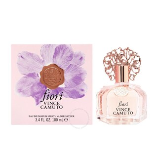 Foto 1 | Perfume Vince Camuto Fiori Edp 100ml Para Mujer - Venta Internacional.