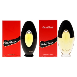 Foto 1 | Kit De 2 Piezas De Perfume Paloma Picasso Para Mujer - Venta Internacional.