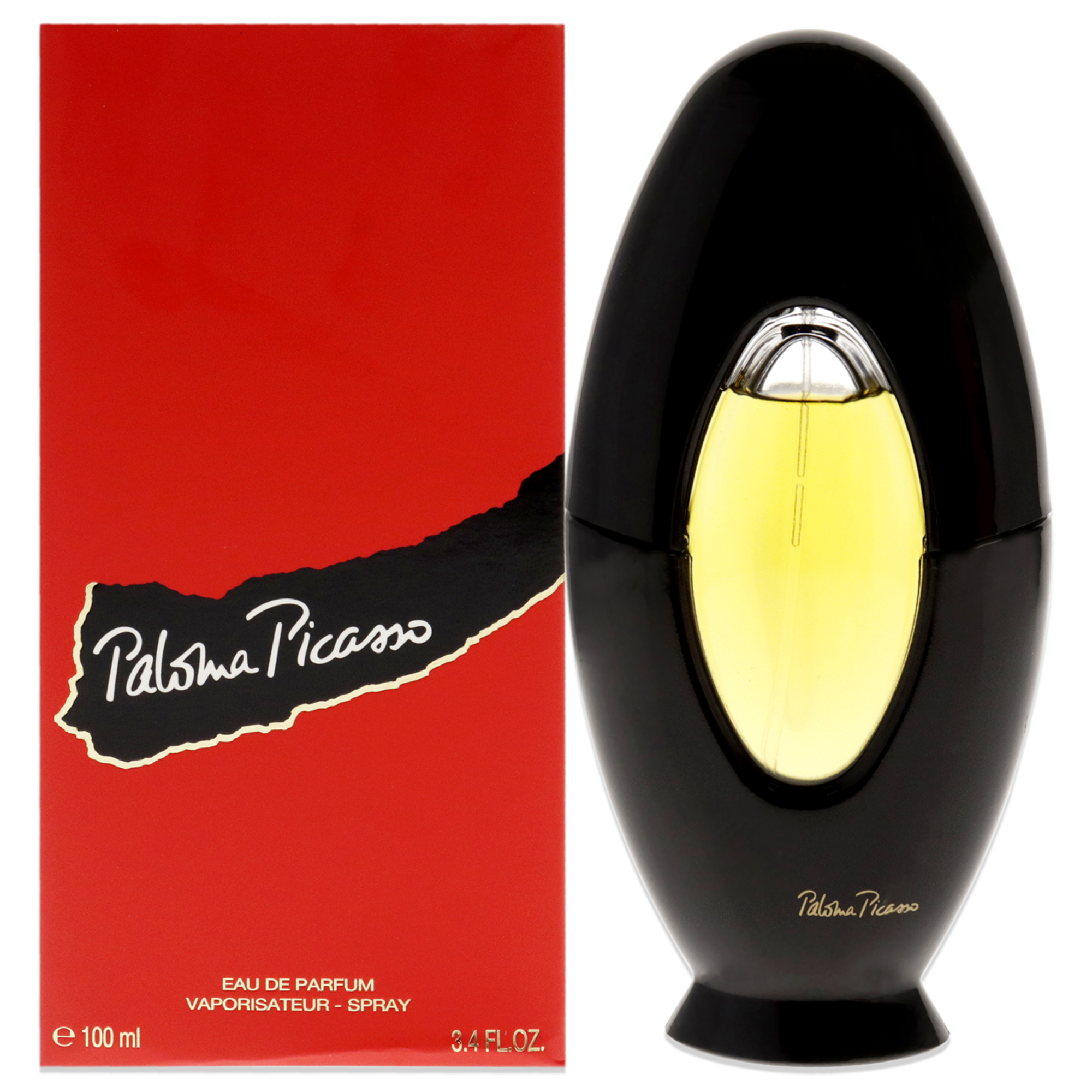 Foto 3 pulgar | Kit De 2 Piezas De Perfume Paloma Picasso Para Mujer - Venta Internacional.