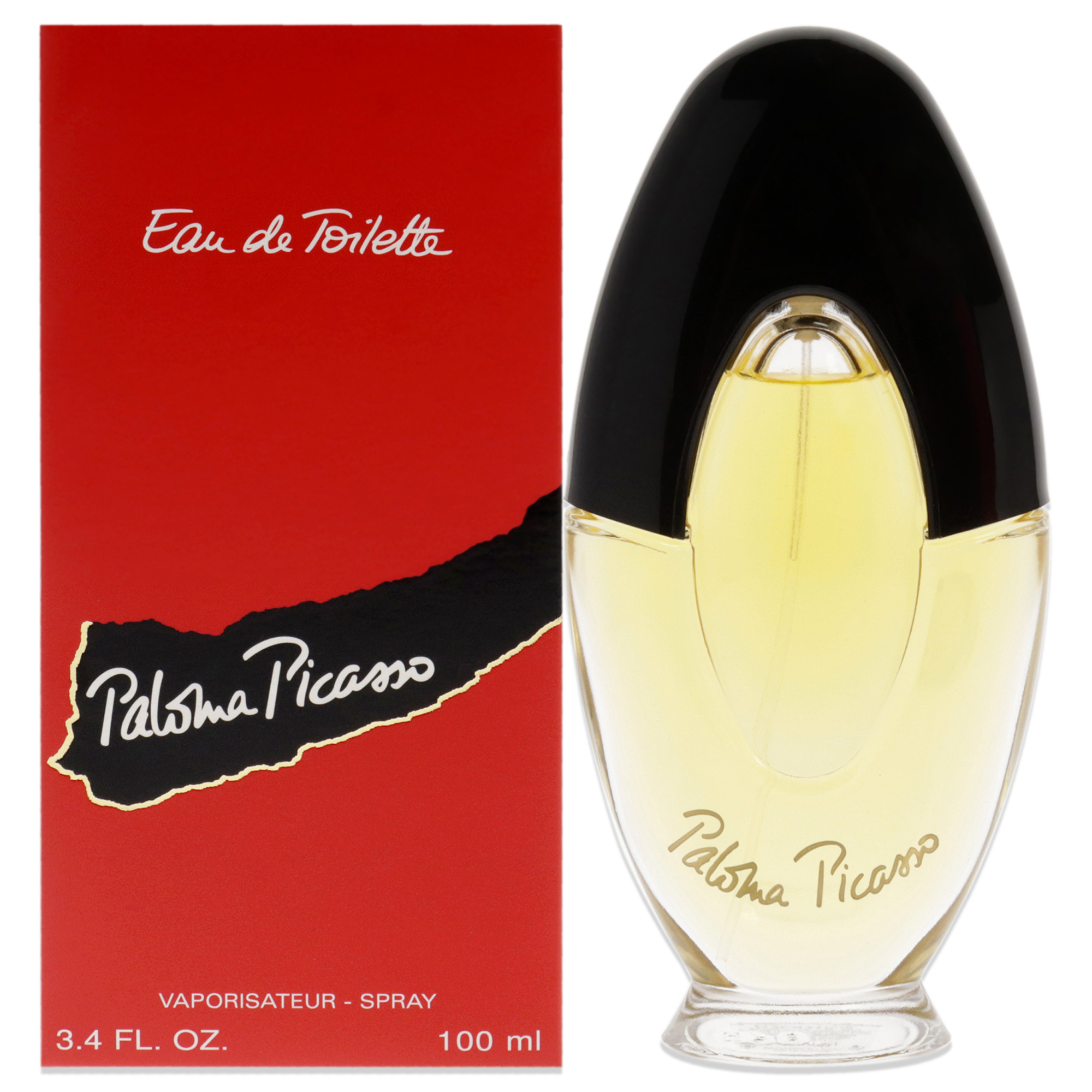 Foto 4 pulgar | Kit De 2 Piezas De Perfume Paloma Picasso Para Mujer - Venta Internacional.