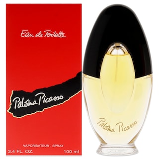 Foto 3 | Kit De 2 Piezas De Perfume Paloma Picasso Para Mujer - Venta Internacional.