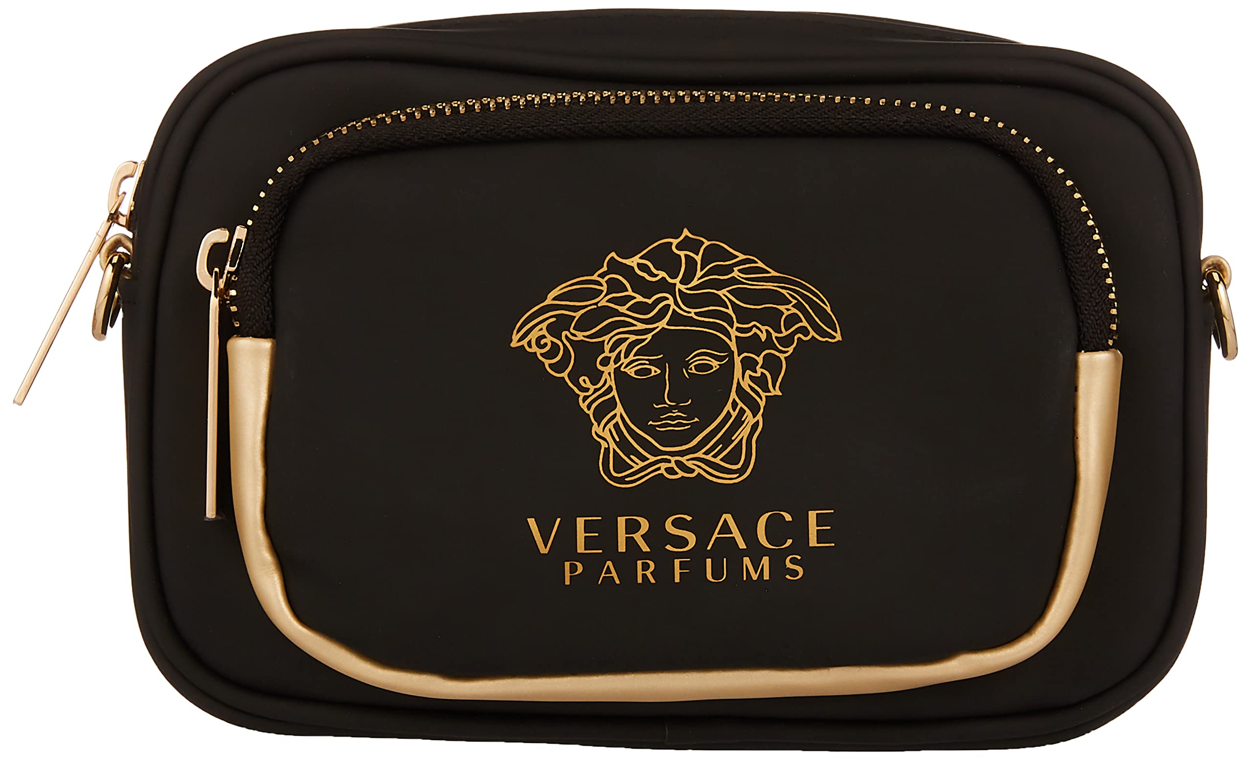 Foto 5 pulgar | Set De Regalo Versace Dylan Turquesa Para Mujer Con Gel De Ducha  Gel Corporal  Perfume Edt Y Bolsa - Venta Internacio