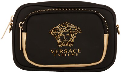 Foto 4 | Set De Regalo Versace Dylan Turquesa Para Mujer Con Gel De Ducha Gel Corporal Perfume Edt Y Bolsa - Venta Internacio