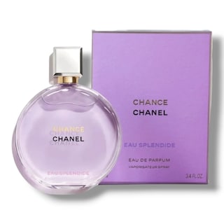 Foto 1 | Chanel Chance Eau Splendide Eau De Parfum 100ml