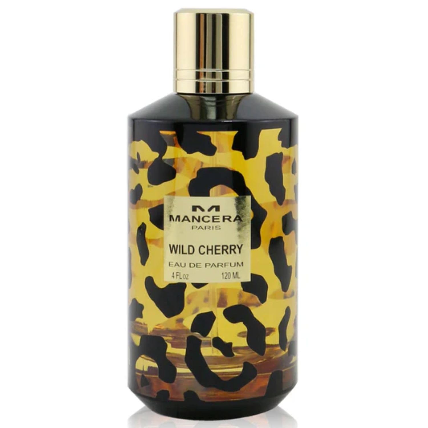 Foto 2 pulgar | Perfume Mancera Eau De Parfum En Aerosol Con Cereza Silvestre  120 Ml - Venta Internacional.