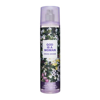 Foto 1 | Bruma Corporal Ariana Grande Dios Es Una Mujer 8.0 236ml - Venta Internacional.